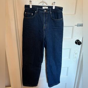 Kotn Antifit Indigo Jeans